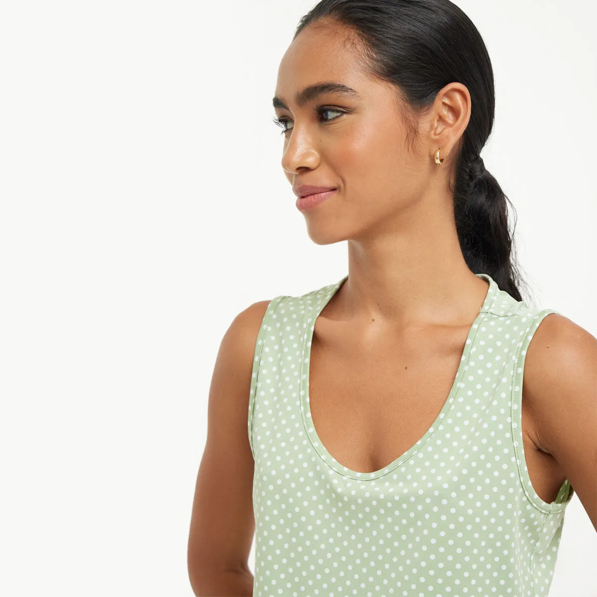 Top Mujer Estampado