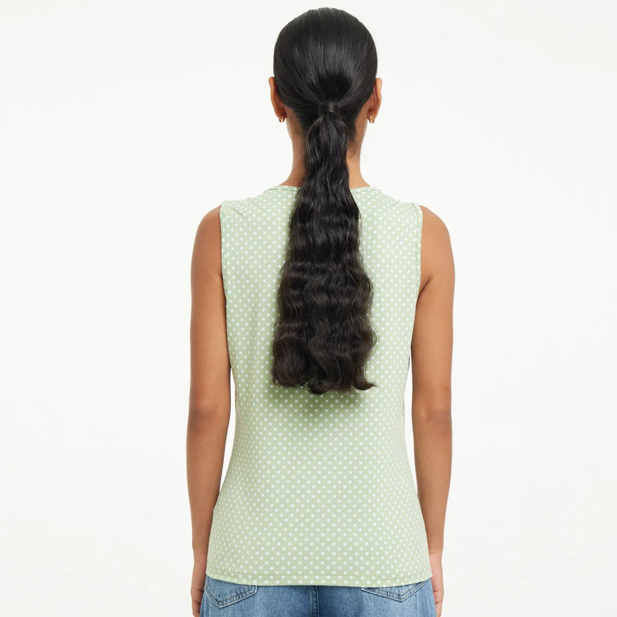 Top Mujer Estampado