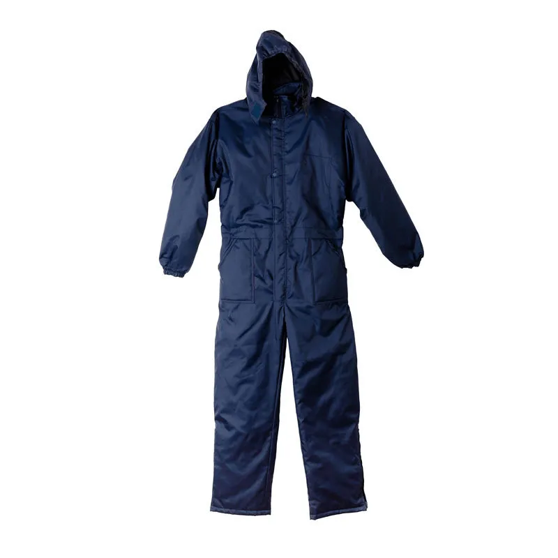 TOP SAFE MAMELUCO TÉRMICO GABARDINA TALLE XXXL