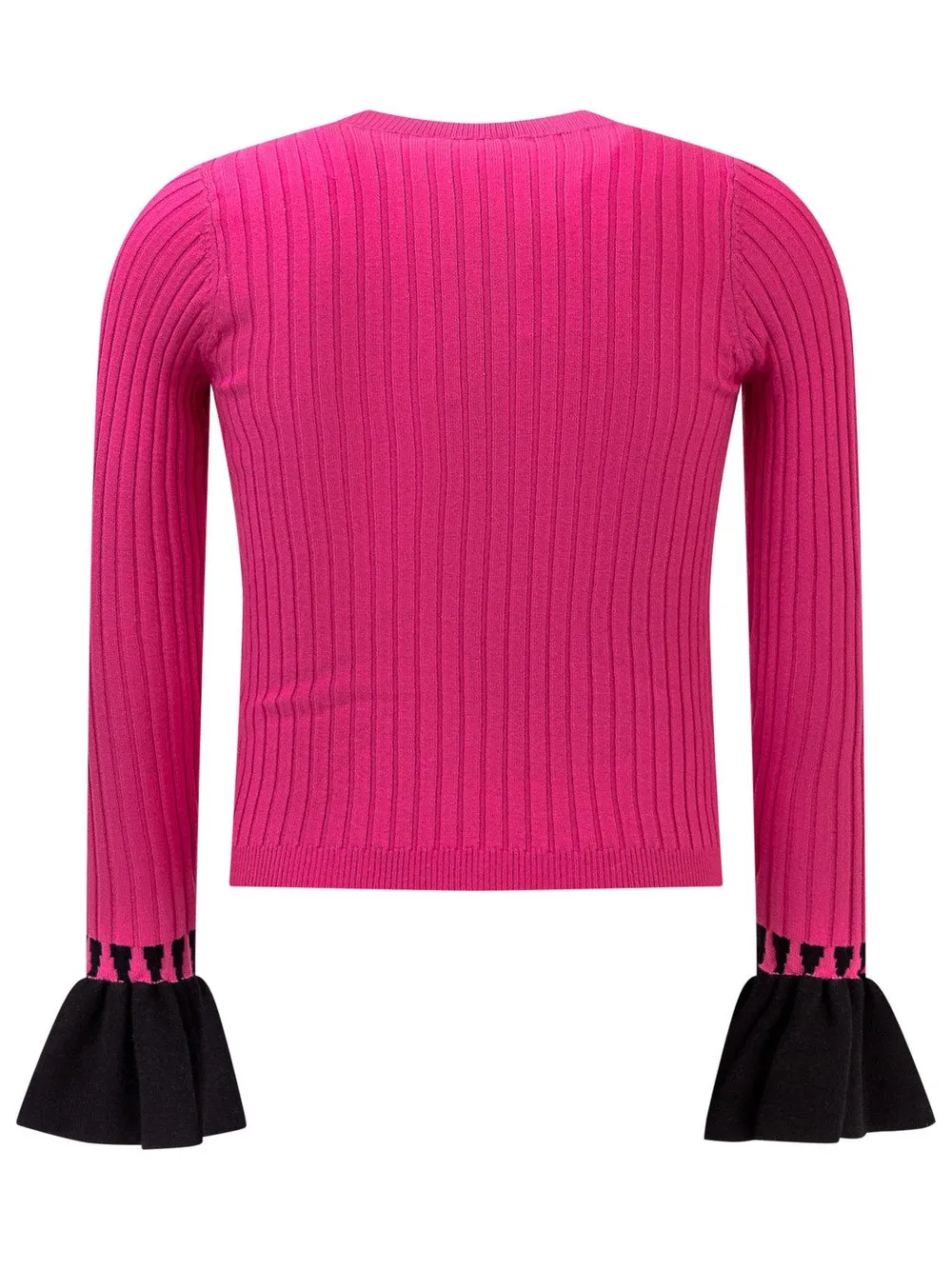 TWINSET SWEATER WITH LOGO