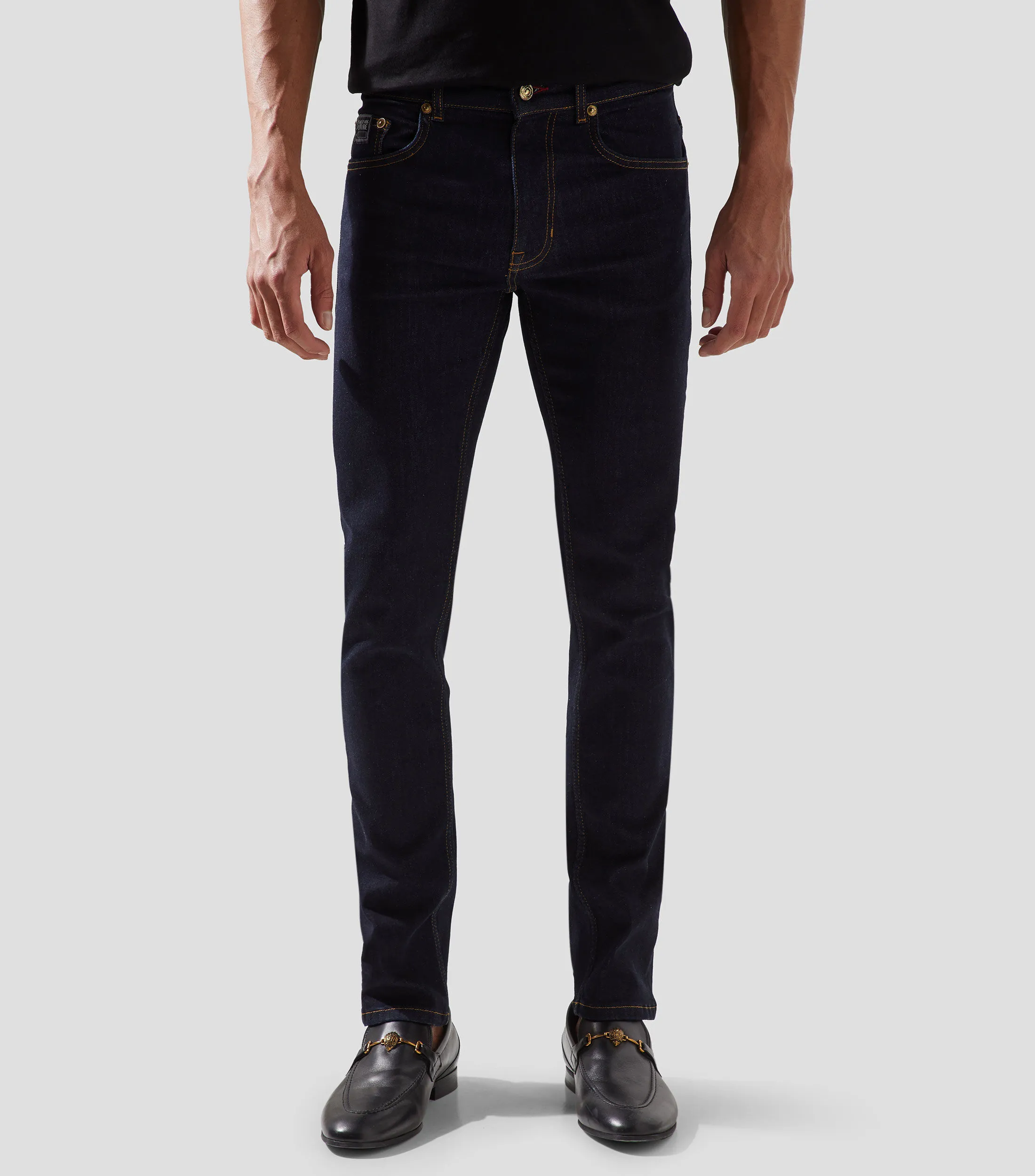 Versace Jeans Couture Jeans Slim Hombre