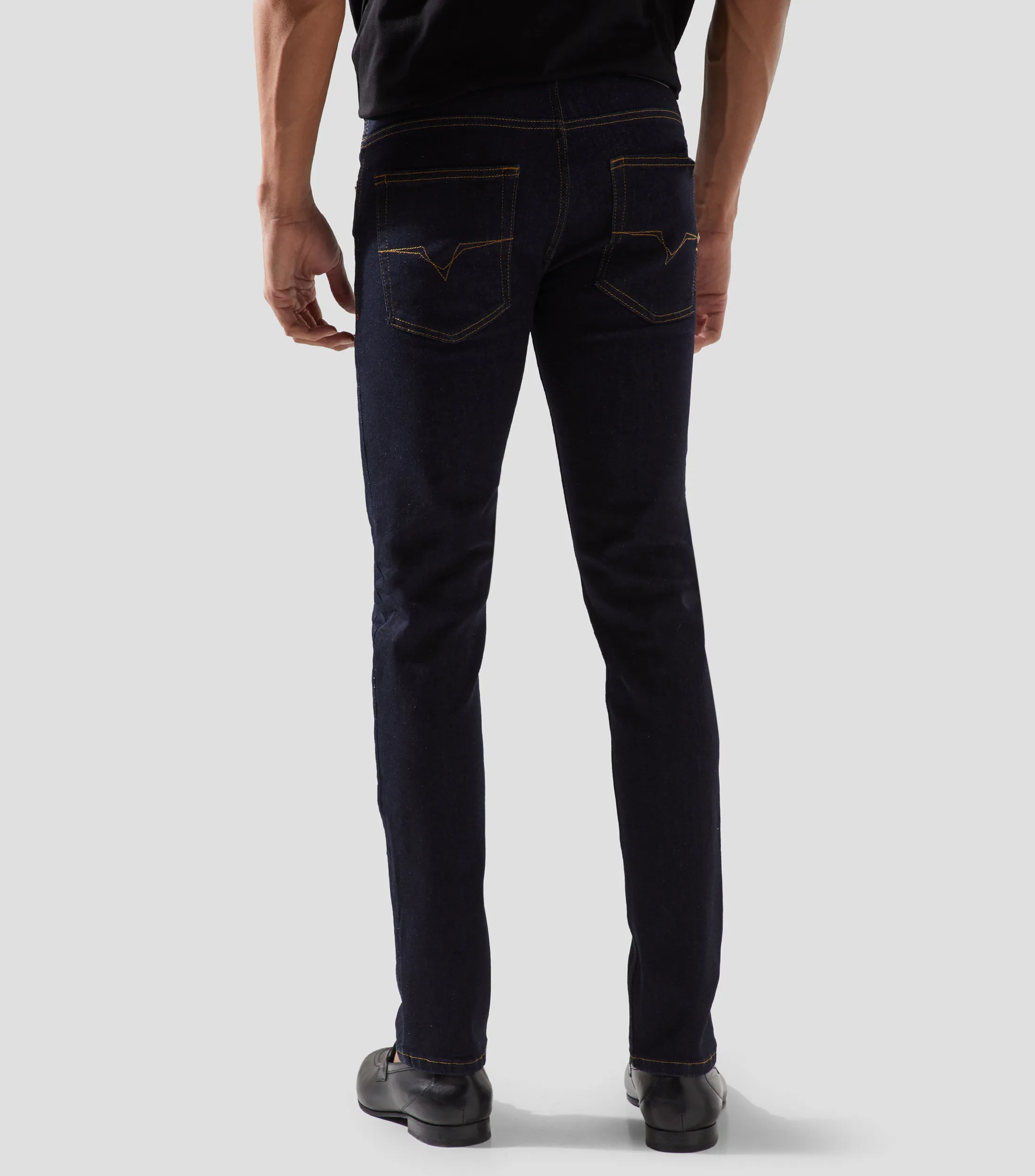 Versace Jeans Couture Jeans Slim Hombre