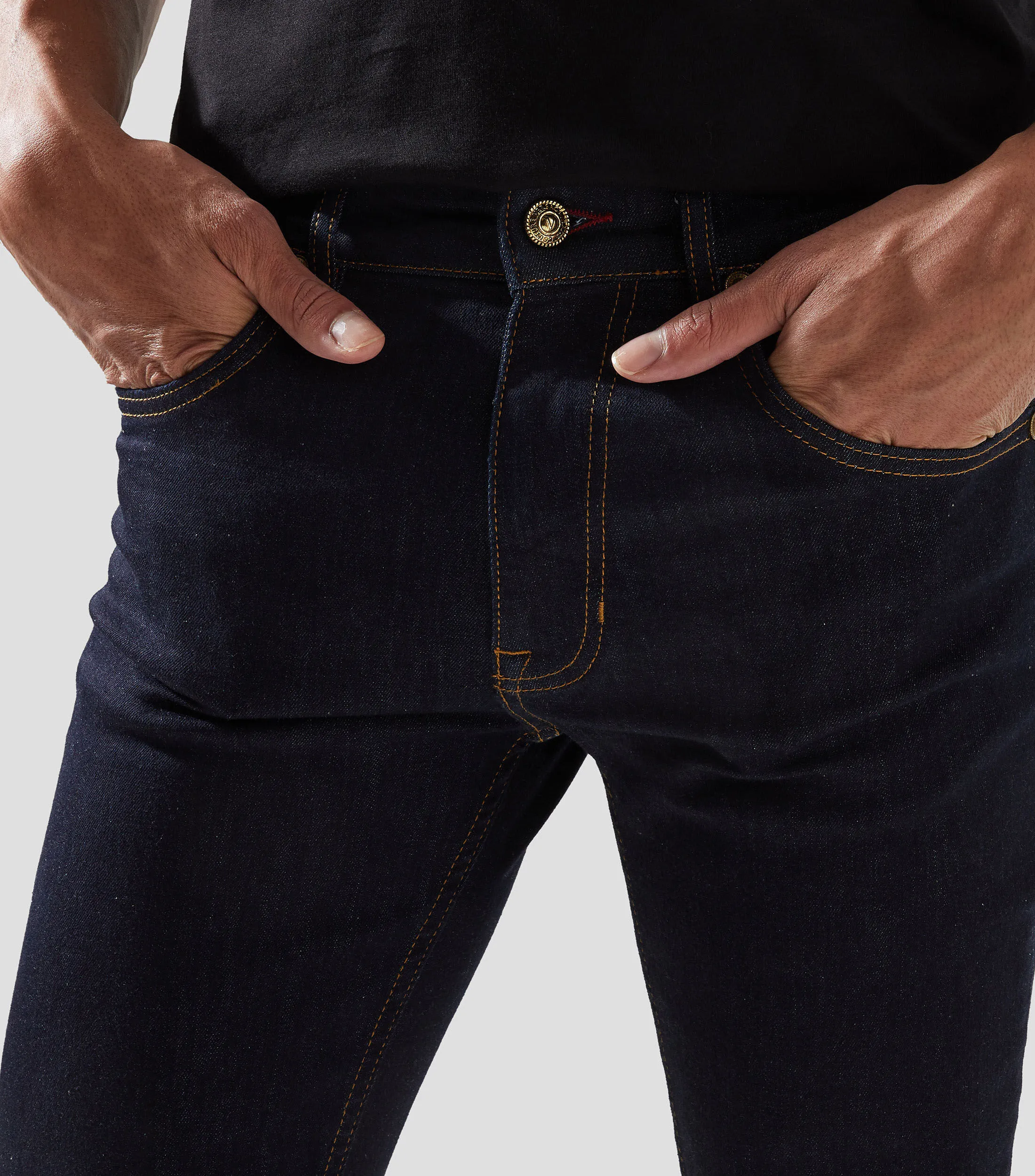 Versace Jeans Couture Jeans Slim Hombre