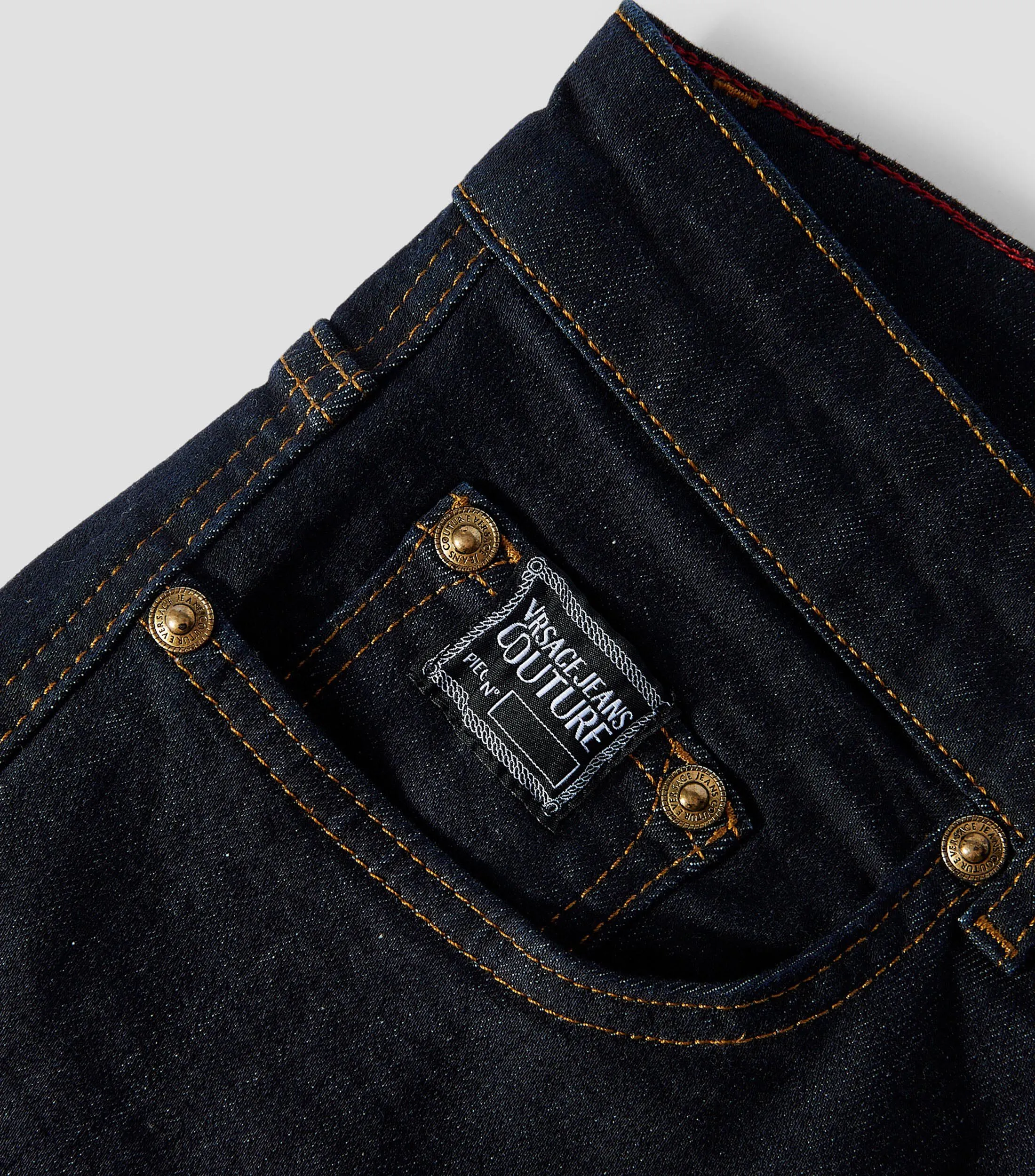 Versace Jeans Couture Jeans Slim Hombre