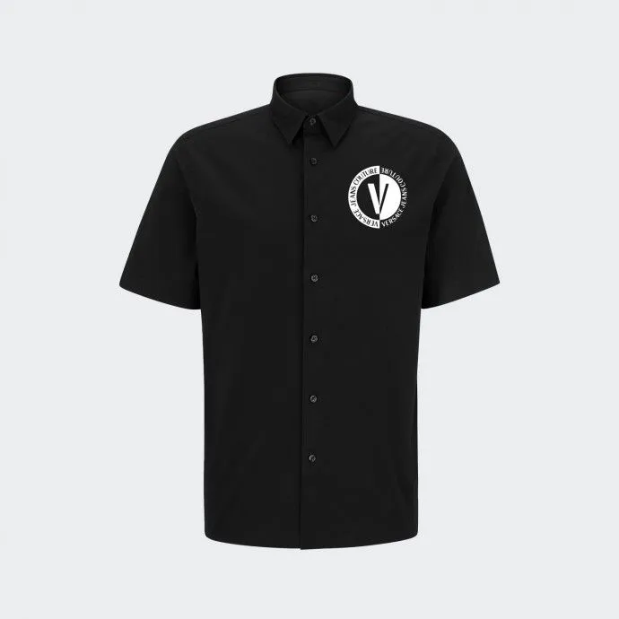 VERSACE JEANS COUTURE Versace Jeans Couture camisa blanca