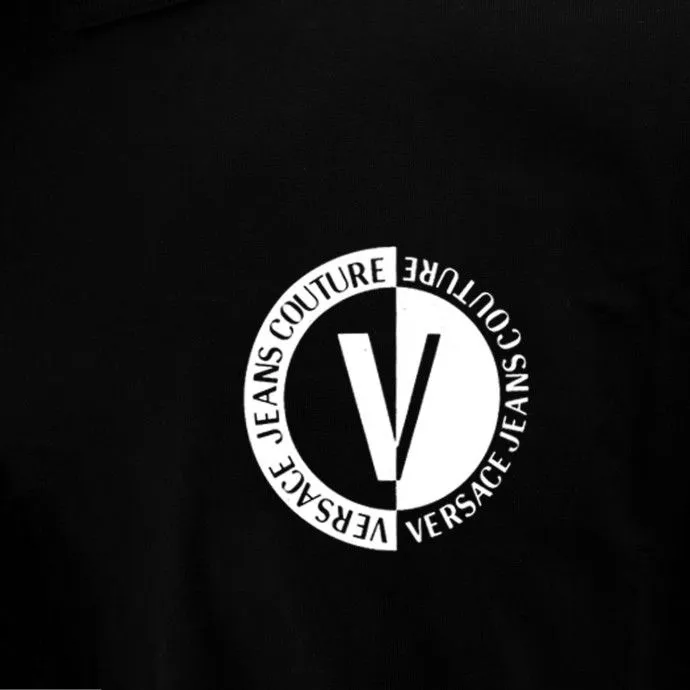 VERSACE JEANS COUTURE Versace Jeans Couture camisa blanca