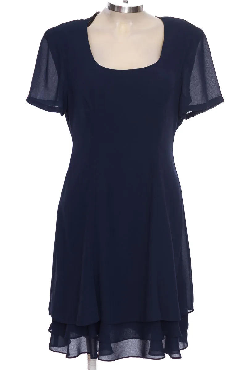 VESTIDO / ENTERIZO COLOR AZUL  LIZ CLAIBORNE