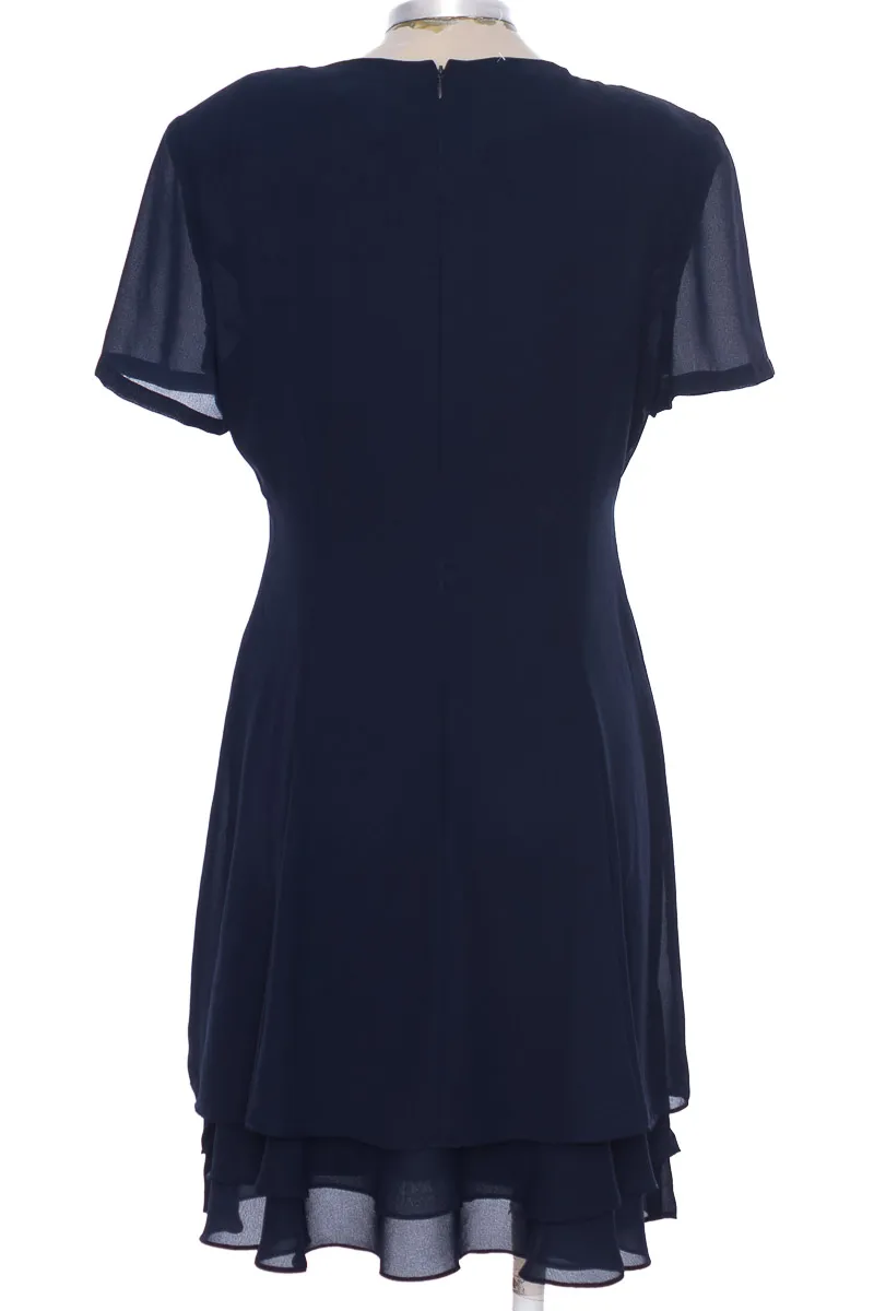VESTIDO / ENTERIZO COLOR AZUL  LIZ CLAIBORNE