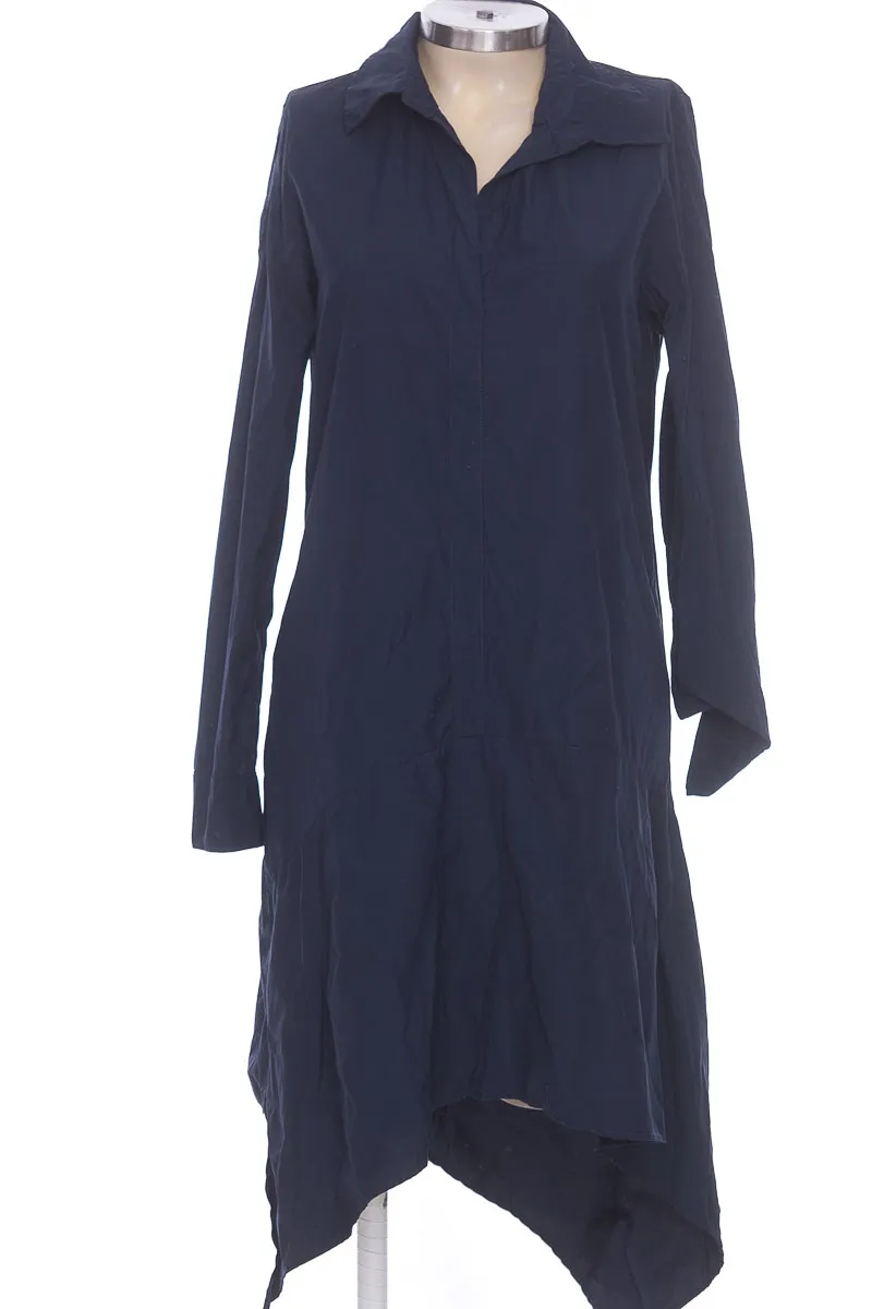 VESTIDO / ENTERIZO COLOR AZUL  REVIE W