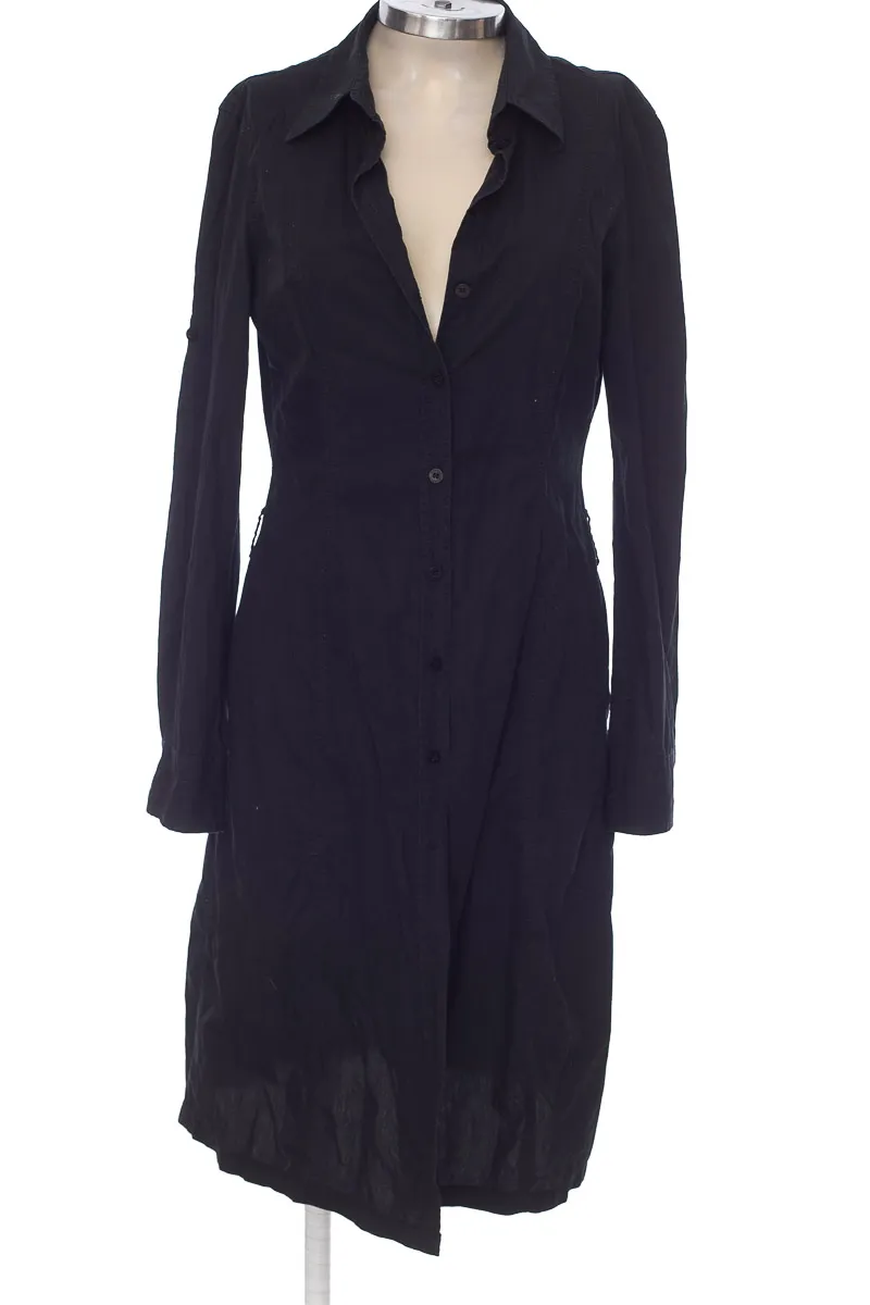 VESTIDO / ENTERIZO COLOR NEGRO  ESPRIT