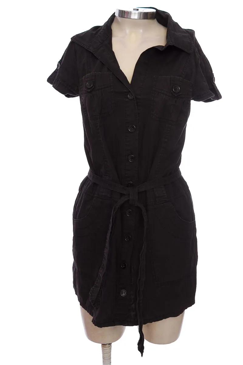 VESTIDO / ENTERIZO COLOR NEGRO  JAY JAYS