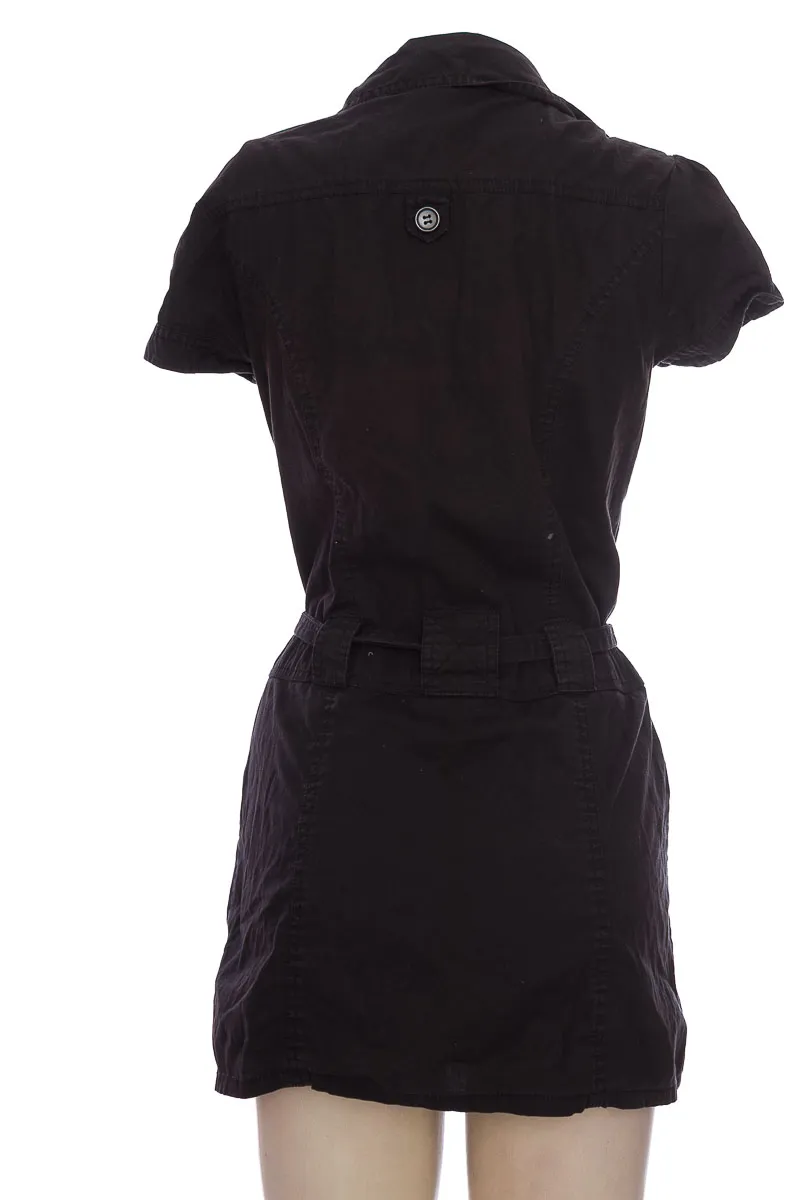 VESTIDO / ENTERIZO COLOR NEGRO  JAY JAYS