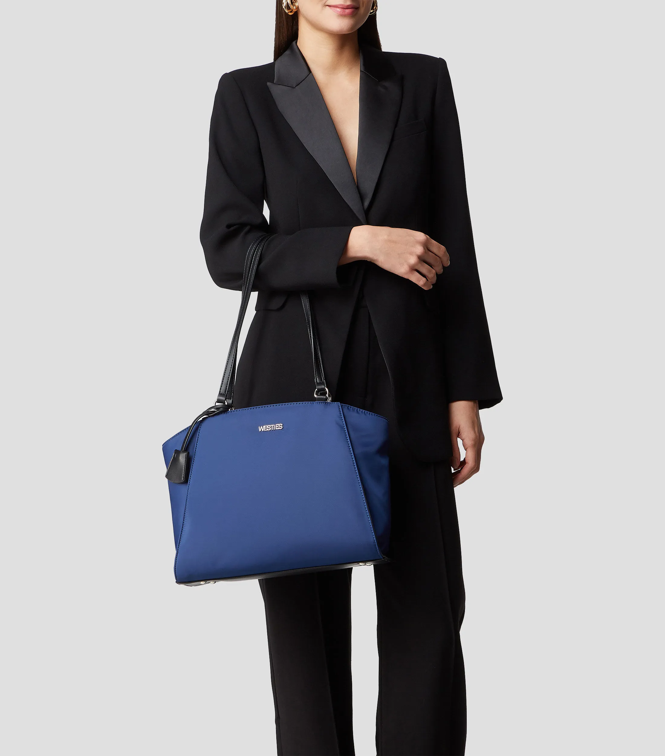 Westies Bolso tote Mujer