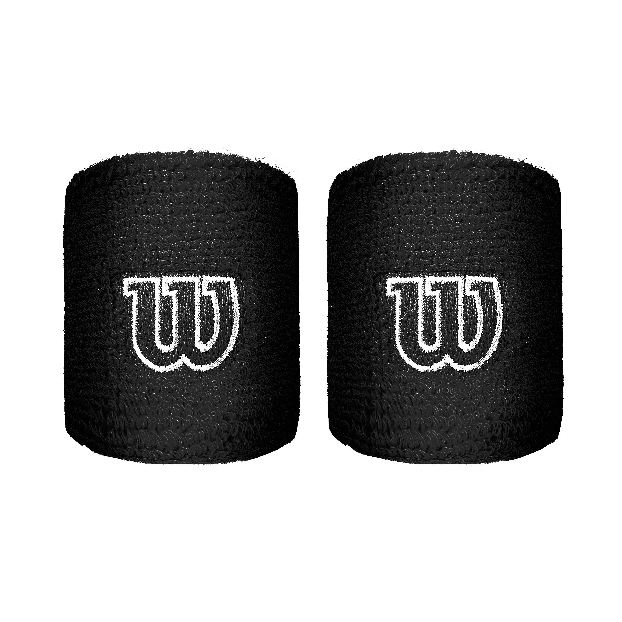Wristband Cinta Para Sudor Pack De 2