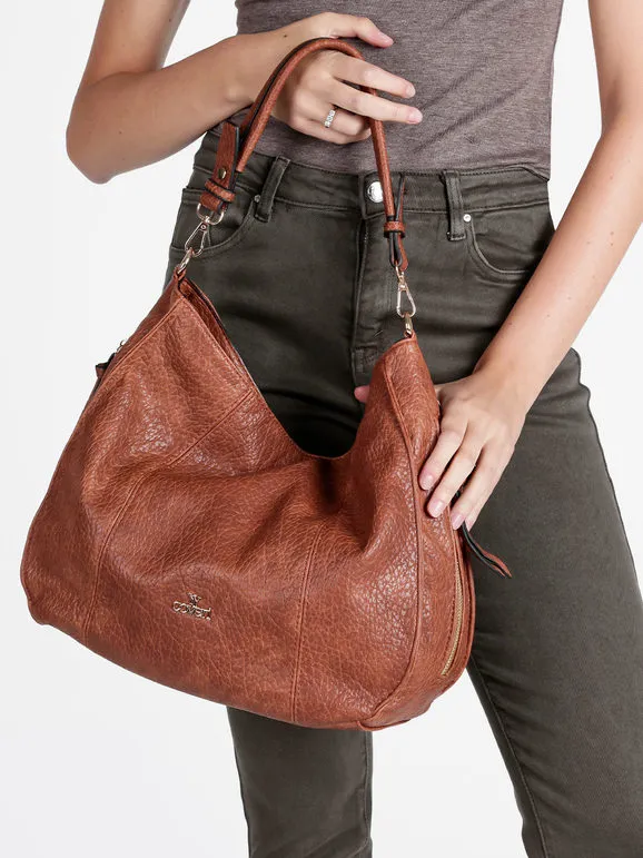 You Young Coveri Bolso hobo de mujer