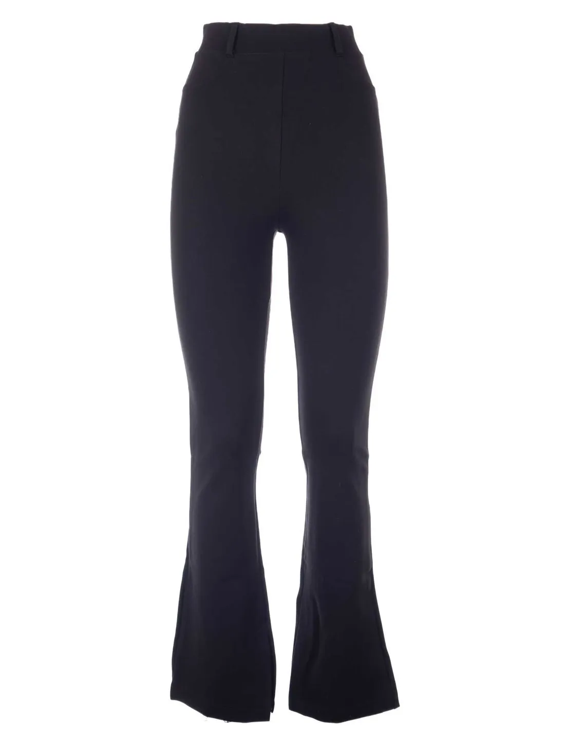 YSABEL MORA  LEGGINGS NEGROS 70292 MUJER