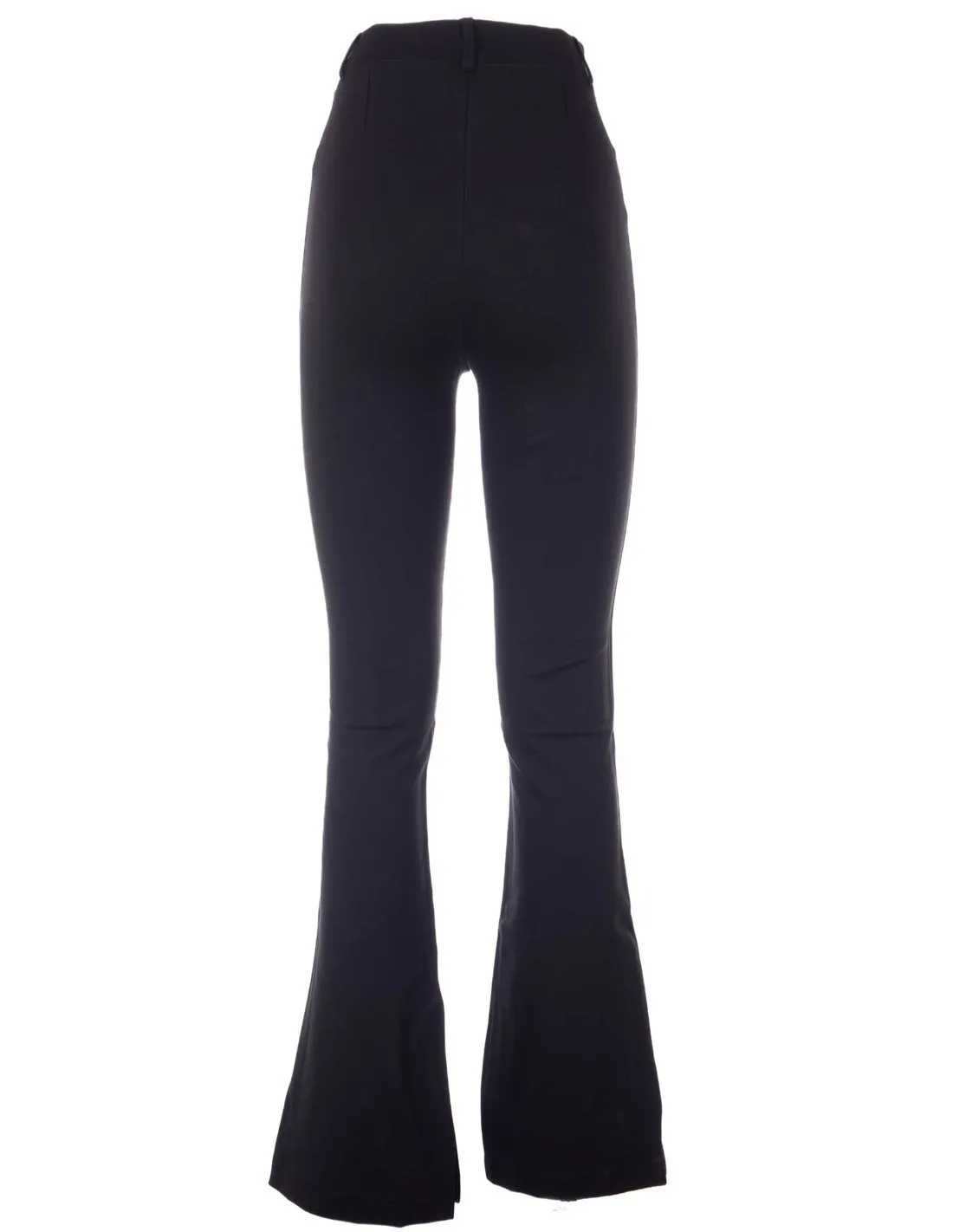 YSABEL MORA  LEGGINGS NEGROS 70292 MUJER