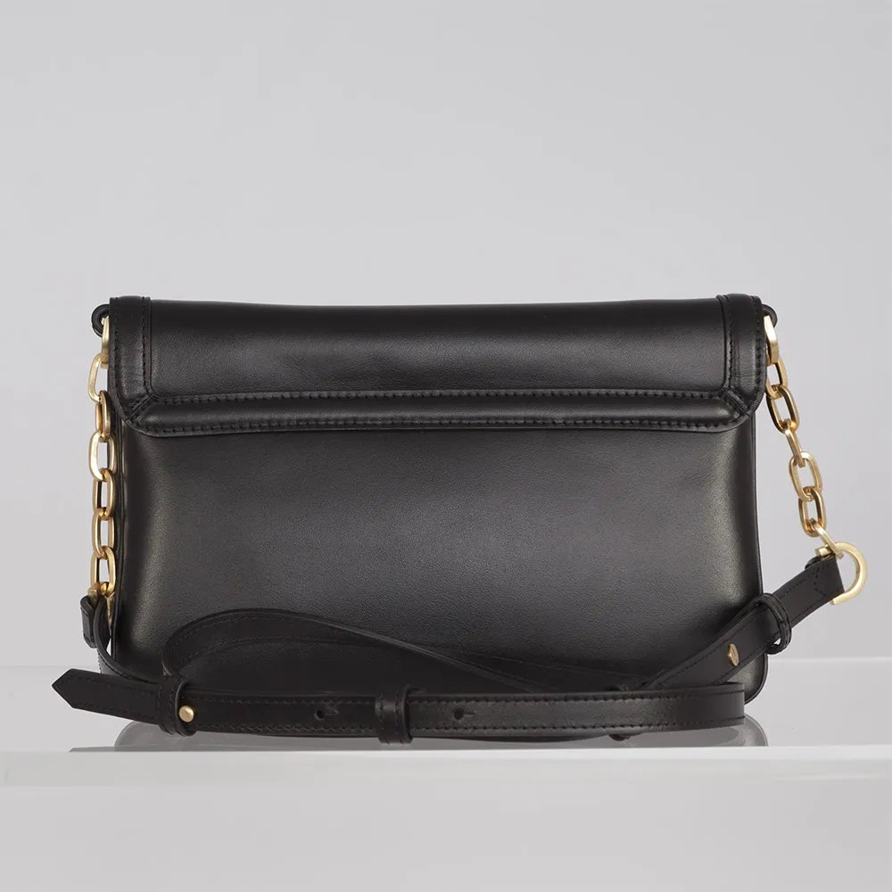 Zadig Bolso ZV Initiale Clutch