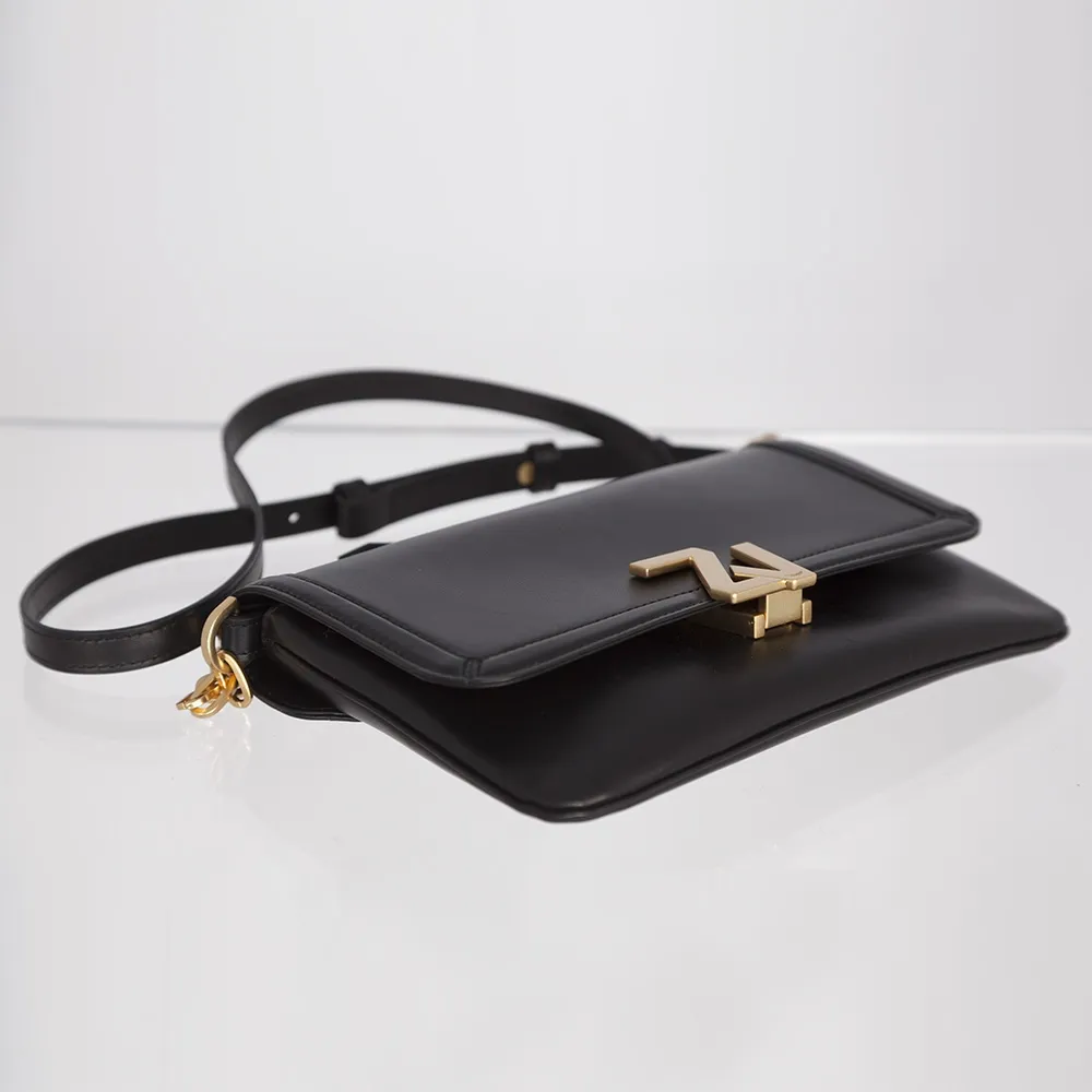 Zadig Bolso ZV Initiale Clutch