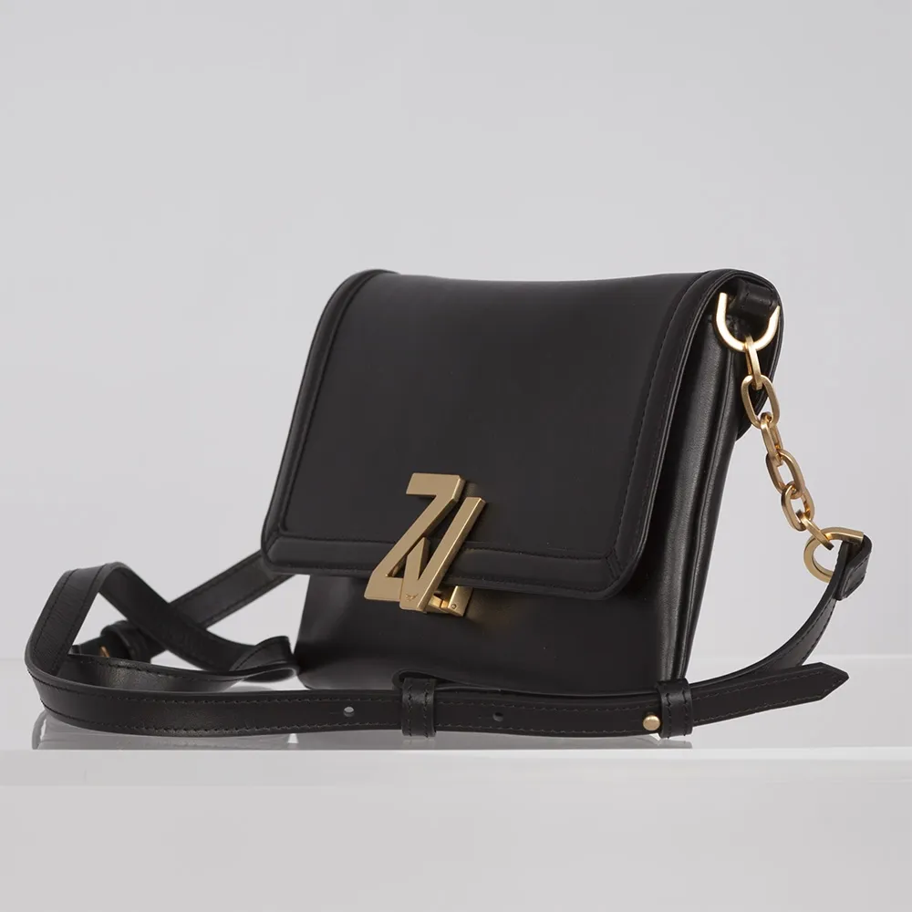 Zadig Bolso ZV Initiale Clutch