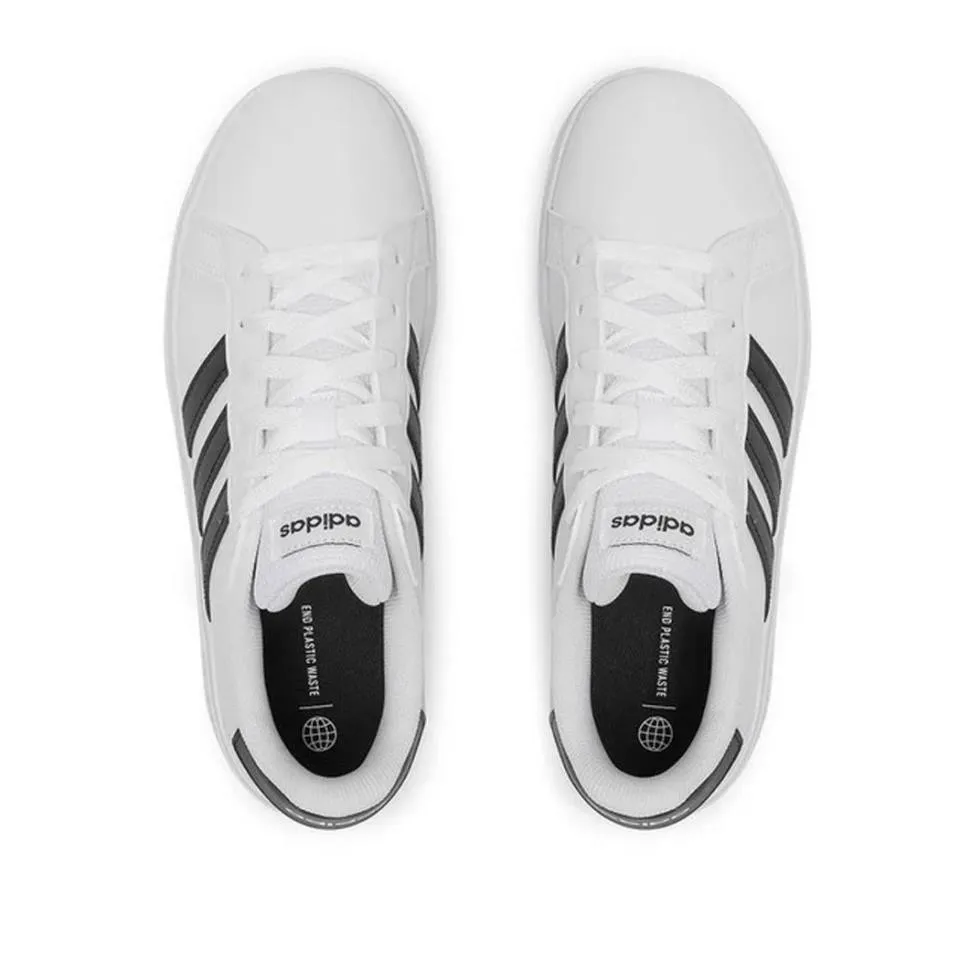 ZAP N ADIDAS GRAND COURT 2.0 BLANCA