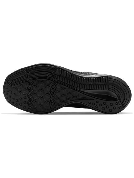 zapatilla nike downshifter 9 negro mujer