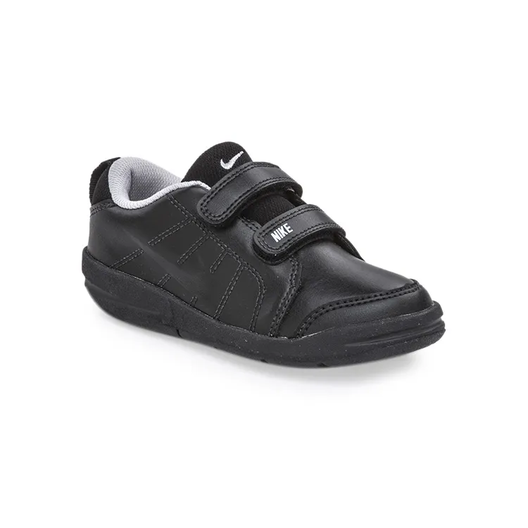 Zapatilla Nike Pico LT Bebe Negra