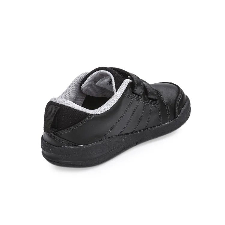 Zapatilla Nike Pico LT Bebe Negra