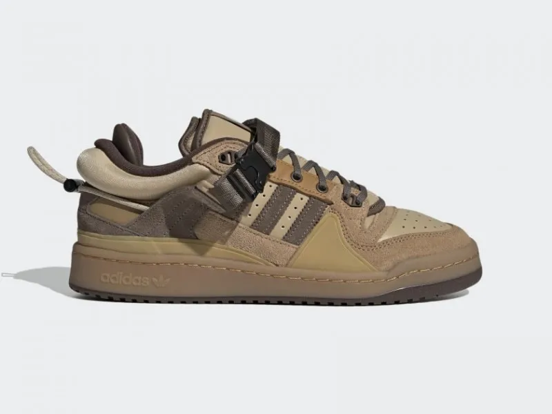 Zapatillas Bad Bunny Café