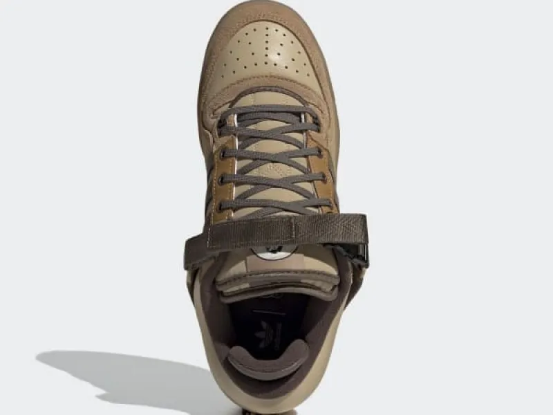 Zapatillas Bad Bunny Café