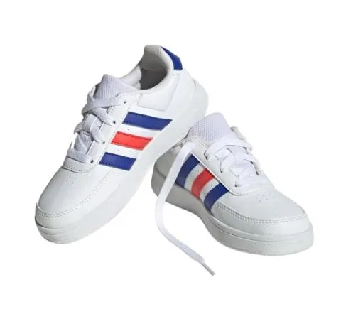 ZAPATILLAS CASUAL PARA NIñO  ADIDAS BREAKNET 2.0  HP8957