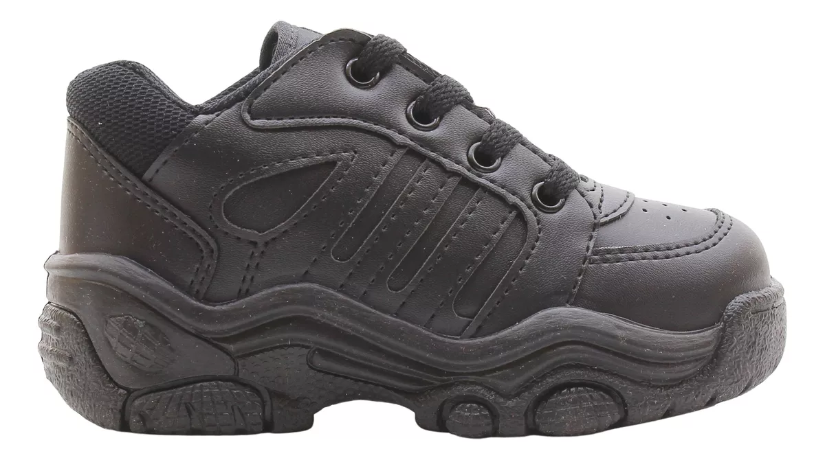 ZAPATILLAS COLEGIAL DEPORTIVA PLUMITAS CHICOS 2072 2733