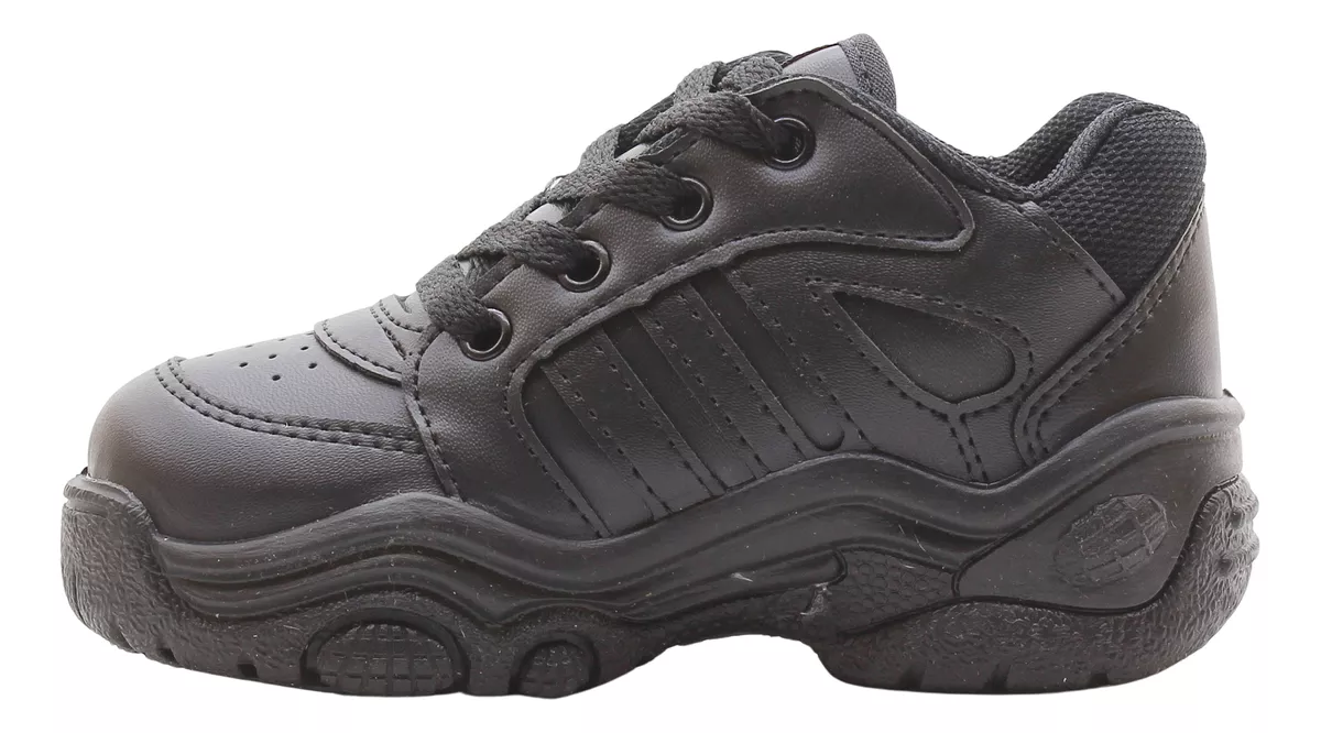 ZAPATILLAS COLEGIAL DEPORTIVA PLUMITAS CHICOS 2072 2733