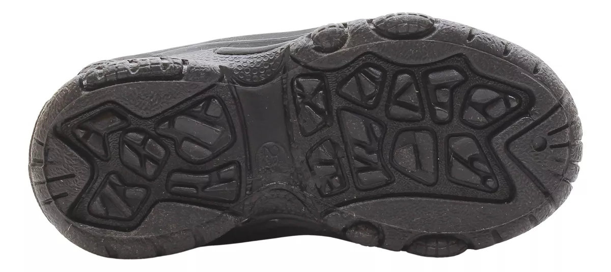 ZAPATILLAS COLEGIAL DEPORTIVA PLUMITAS CHICOS 2072 2733