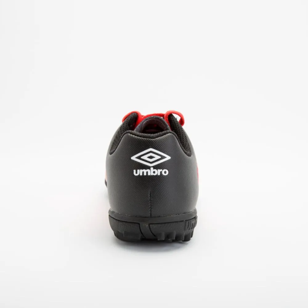 Zapatillas De Fútbol Umbro Para Niño Clásico 81904U Red