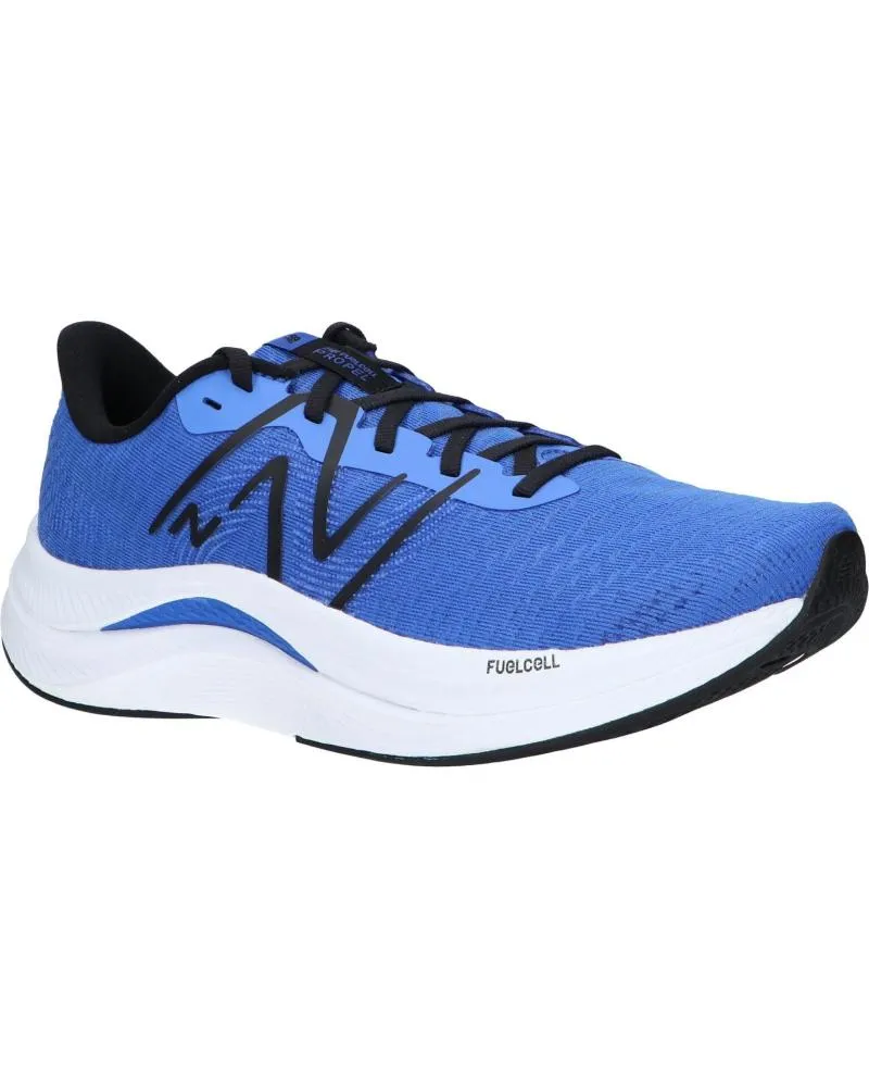 Zapatillas deporte de Hombre NEW BALANCE MFCPRLN4 BLUE