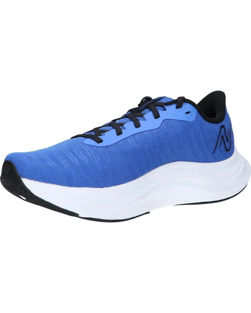 Zapatillas deporte de Hombre NEW BALANCE MFCPRLN4 BLUE