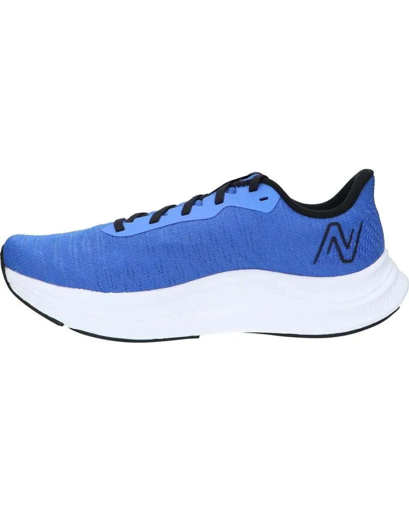 Zapatillas deporte de Hombre NEW BALANCE MFCPRLN4 BLUE