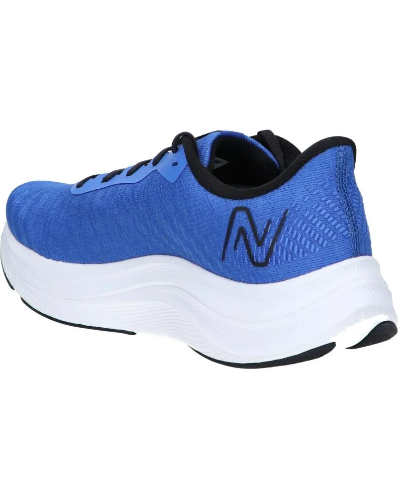 Zapatillas deporte de Hombre NEW BALANCE MFCPRLN4 BLUE