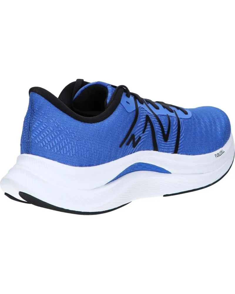 Zapatillas deporte de Hombre NEW BALANCE MFCPRLN4 BLUE