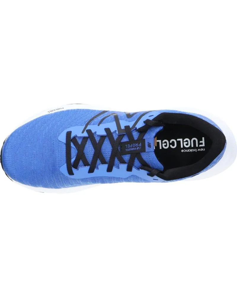 Zapatillas deporte de Hombre NEW BALANCE MFCPRLN4 BLUE