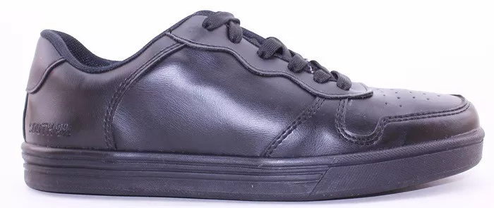 Zapatillas Deportivas Colegial South 1 Iris Cordon Carg