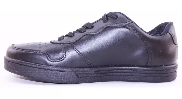Zapatillas Deportivas Colegial South 1 Iris Cordon Carg