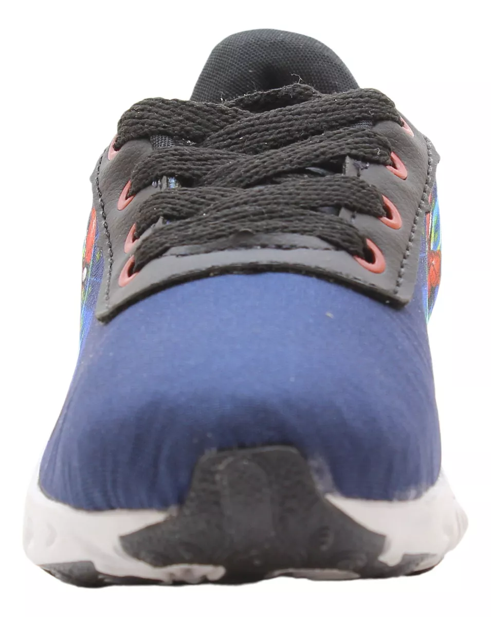 ZAPATILLAS DEPORTIVAS SPIDER ARAñA NIñOS 2328 1321 CARG