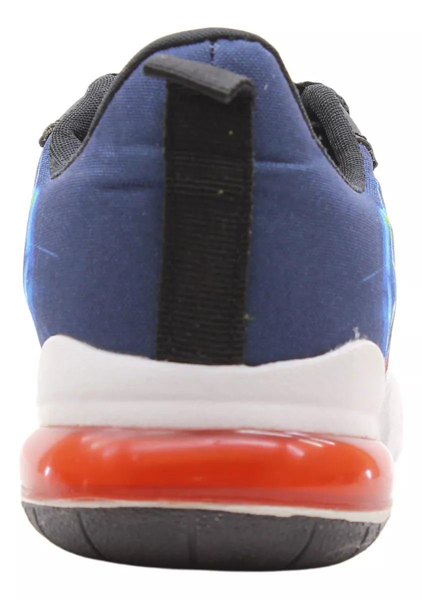 ZAPATILLAS DEPORTIVAS SPIDER ARAñA NIñOS 2328 1321 CARG