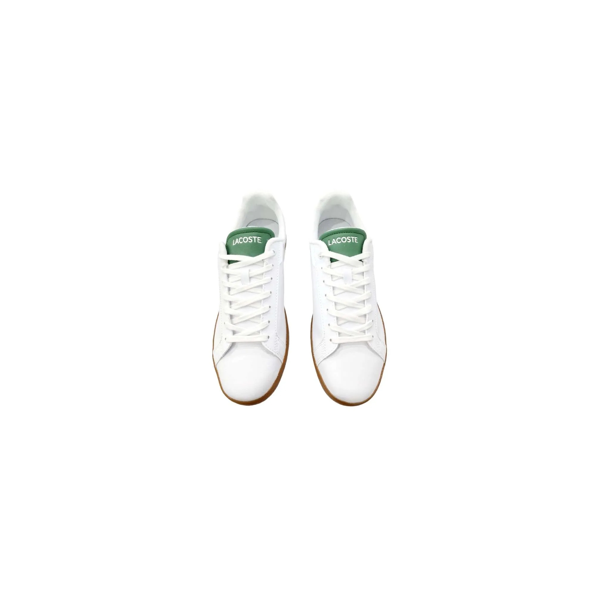 ZAPATILLAS HOMBRE LACOSTE CARNABY PRO 123 BLANCO