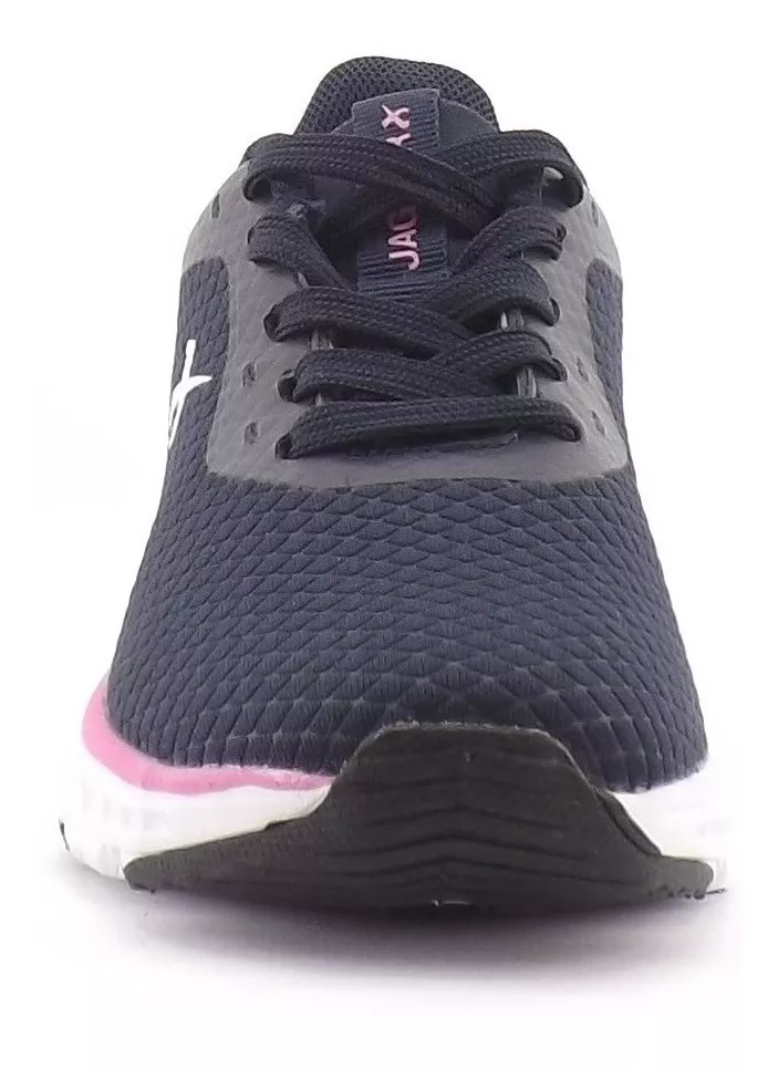 Zapatillas Jaguar Acordonadas Chicos Deportivas 9210 Carg