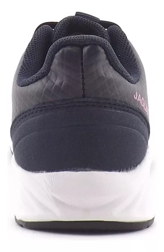 Zapatillas Jaguar Acordonadas Chicos Deportivas 9210 Carg