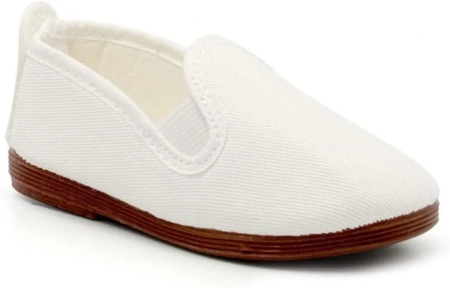 Zapatillas Kung Fu de lona
