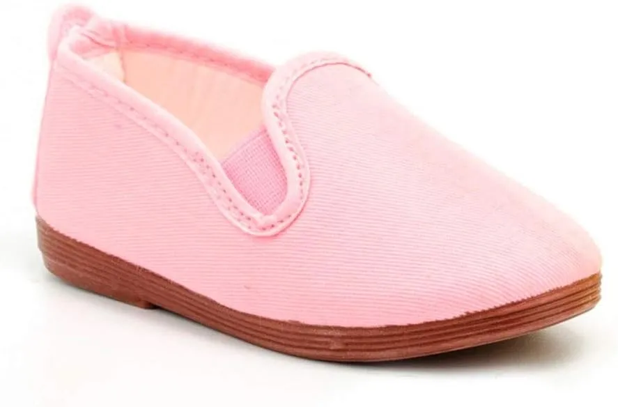 Zapatillas Kung Fu de lona